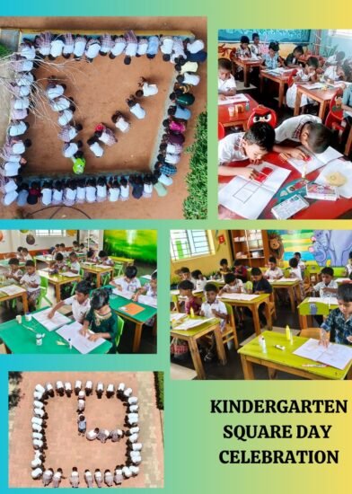 SQUARE DAY (2)