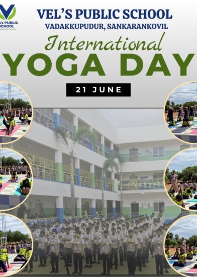 YOGA DAY