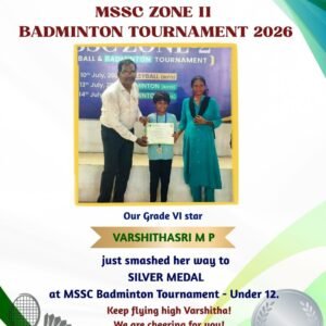 BADMINTON 2